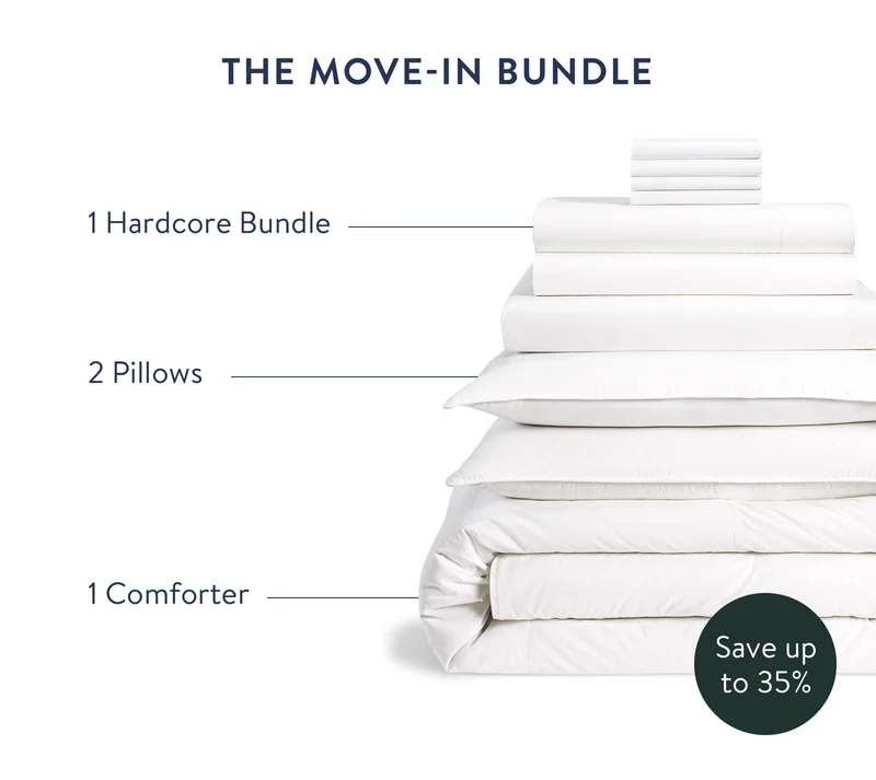 The Move-In Bundle