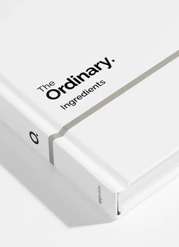 The Ordinary Ingredients