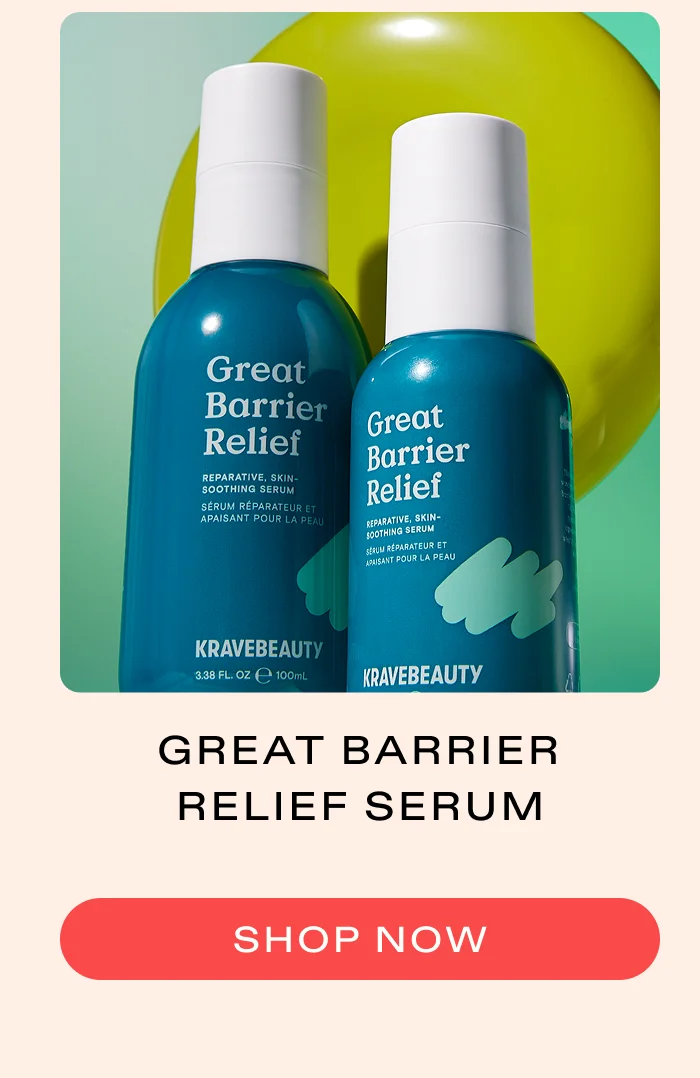 SHOP GREAT BARRIER RELIEF