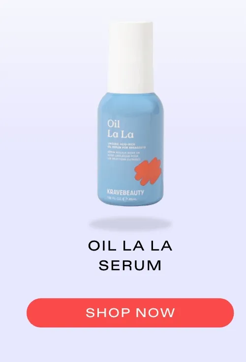 Oil La La