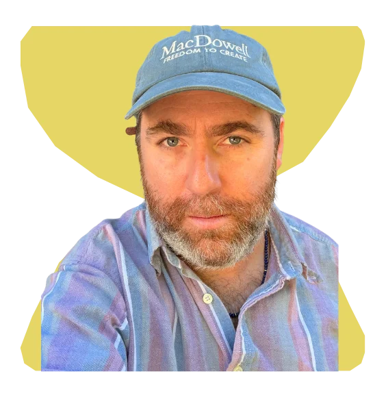 Sam Hockley-Smith, Guest Editor