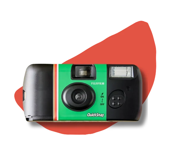Fujifilm Quicksnap