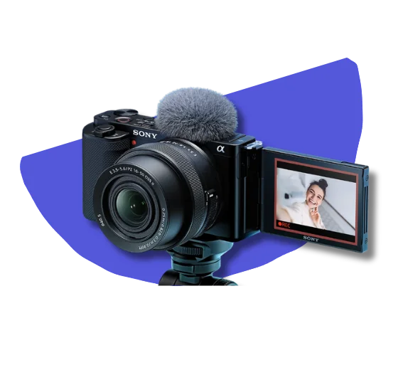 Sony ZV-E10