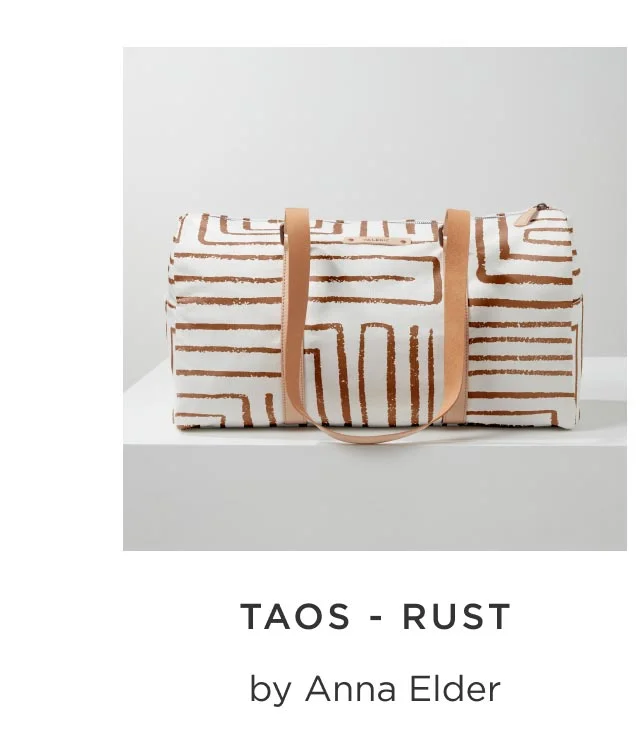 Taos - Rust