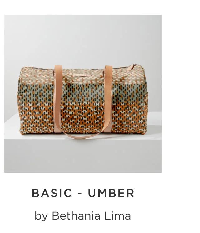 Basic - Umber