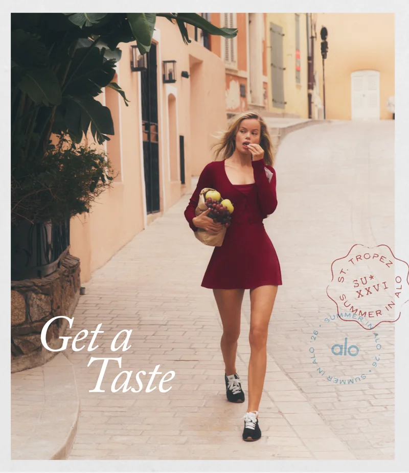 Get a Taste