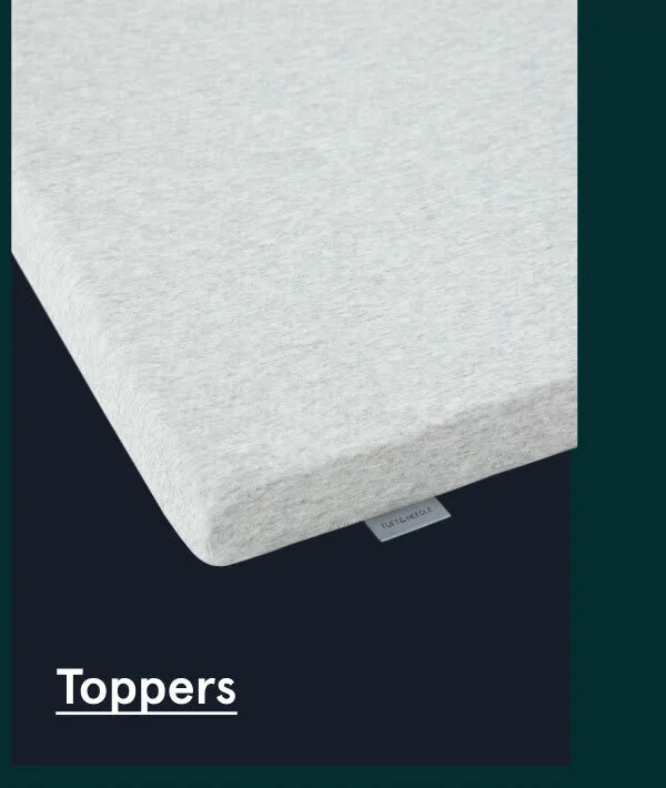 Toppers
