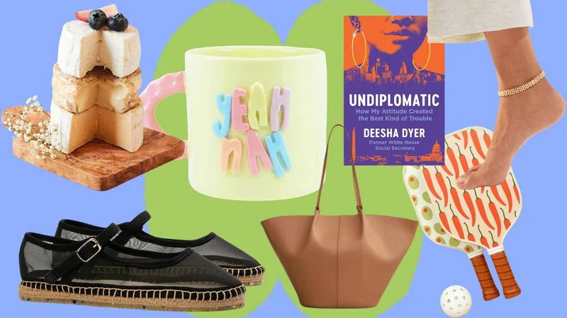 28 Gifts for Every Mom on Your List This Mother's Day