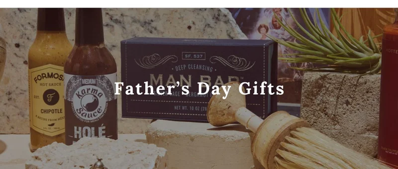 Father's Day Gifts