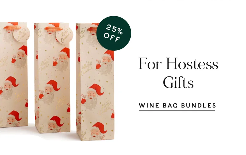 Wine Bag Bundles