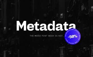 Metadata