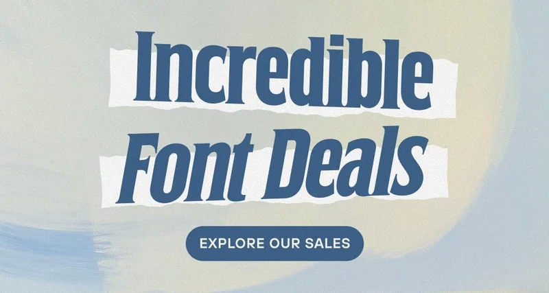 Explore our sales