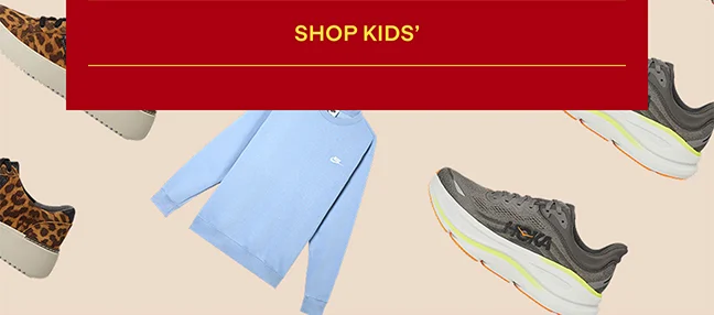 Shop Kids Sale