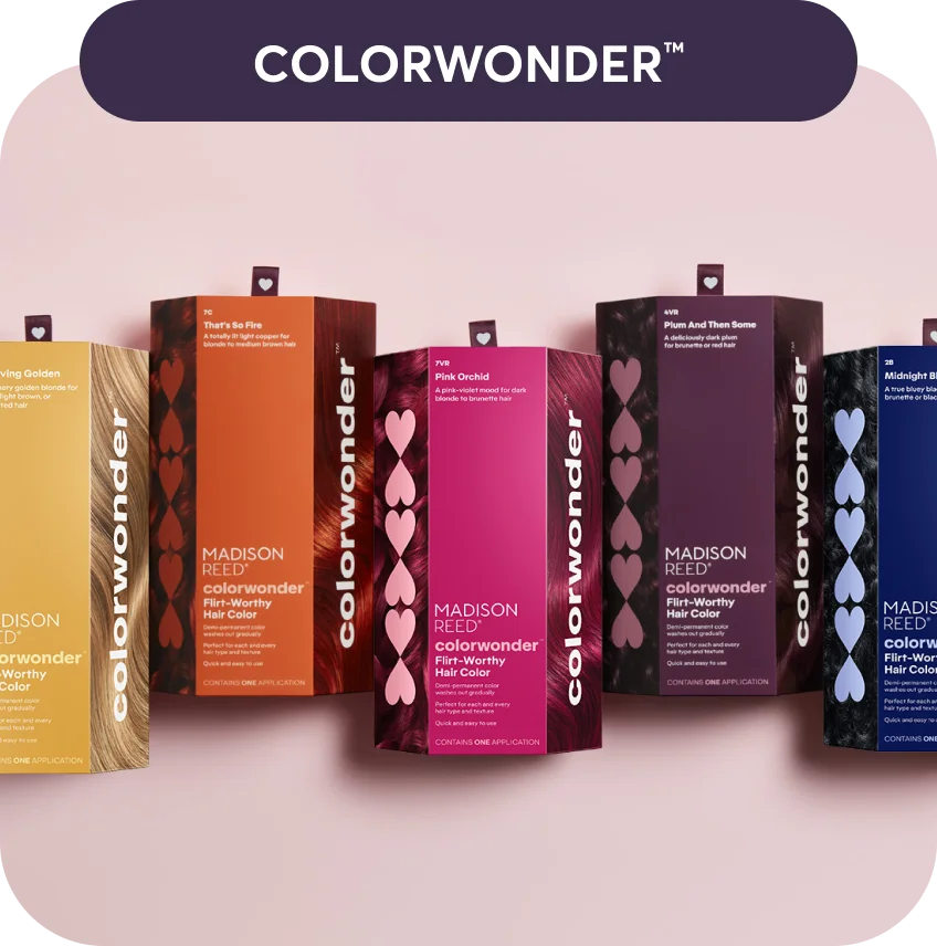Colorwonder