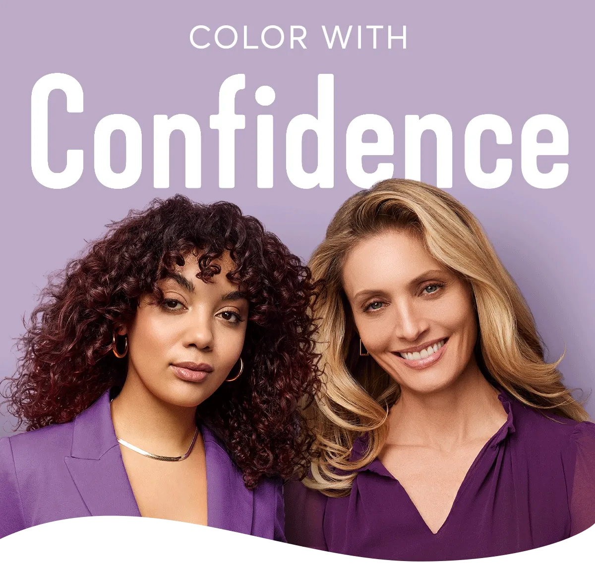 color with confidence
