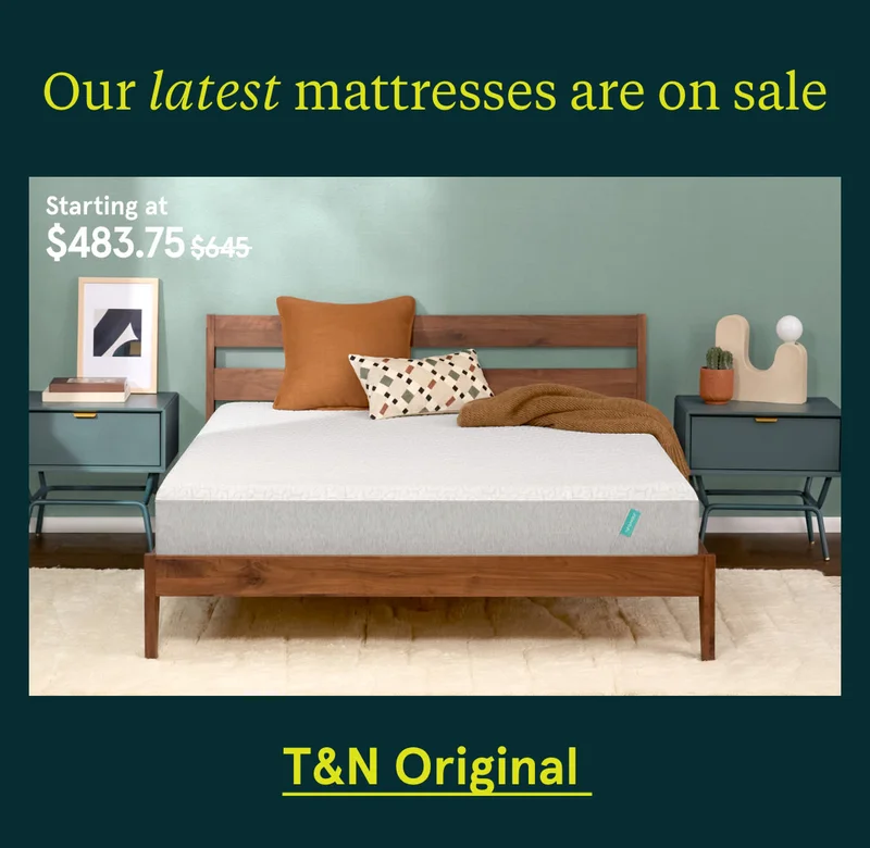 T&N Original