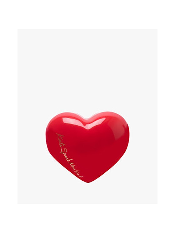Heart You Statement Ring