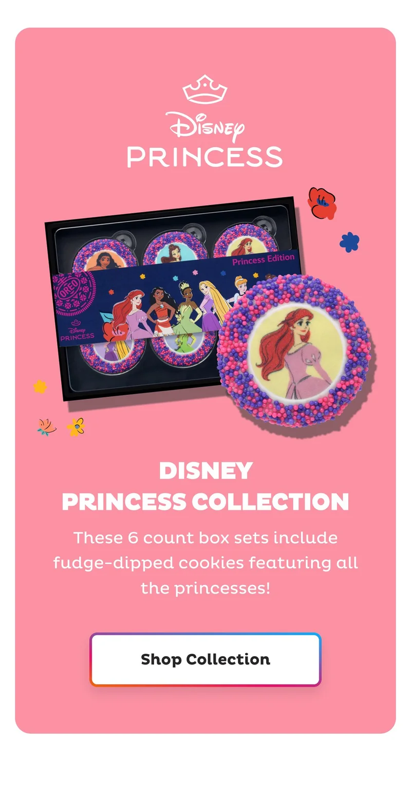 Shop Disney Princess Gift Box Collection