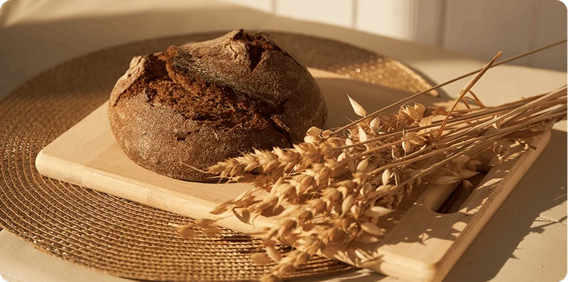 The truth about gluten