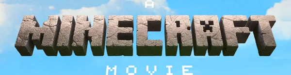 EXCLUSIVE $5 OFF DIGITAL MOVIE OF A MINECRAFT MOVIE