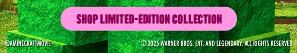 SHOP LIMITED-EDITION COLLECTION