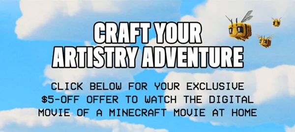CRAFT YOUR ARTISTRY ADVENTURE