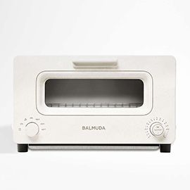 up to $70 off select BALMUDA kitchen electrics‡
