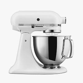 $100 off select KitchenAid® stand mixers‡