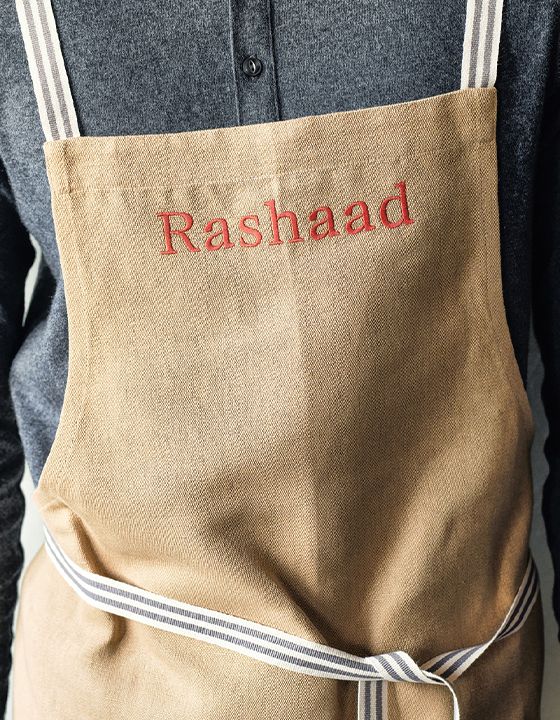 whip up something extra special for your favorite chef