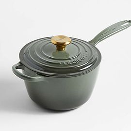 over 30% off Le Creuset® 2.25-Qt. Signature Saucepan‡