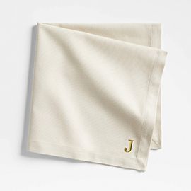 Aspen Warm Natural Organic Cotton Napkin