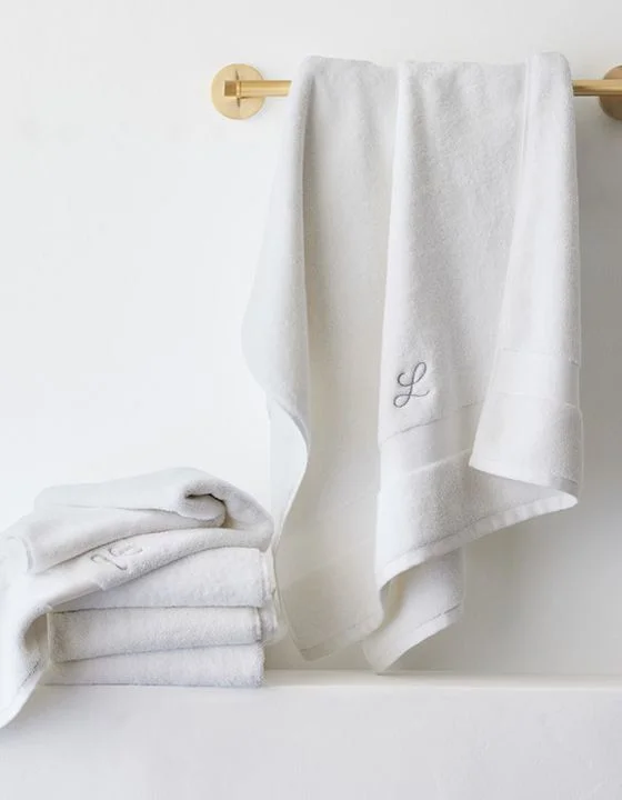 spa-like comfort that's exclusively theirs