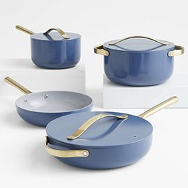 10% off select Caraway cookware, bakeware, and kettles‡
