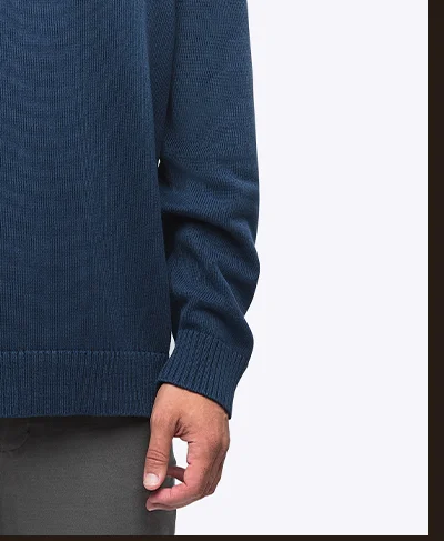 Odyssey Q-Zip Iron Navy