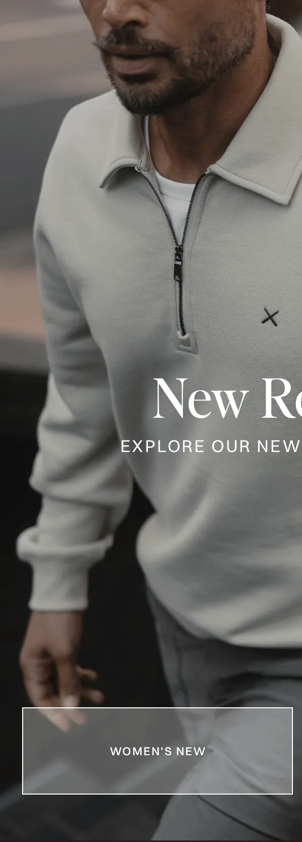 Shop Women's