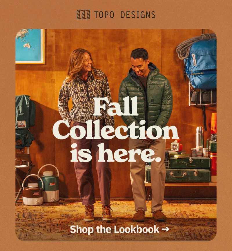 Shop The Look Book