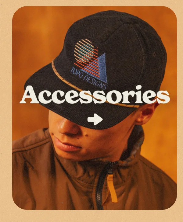 Shop New Accessories