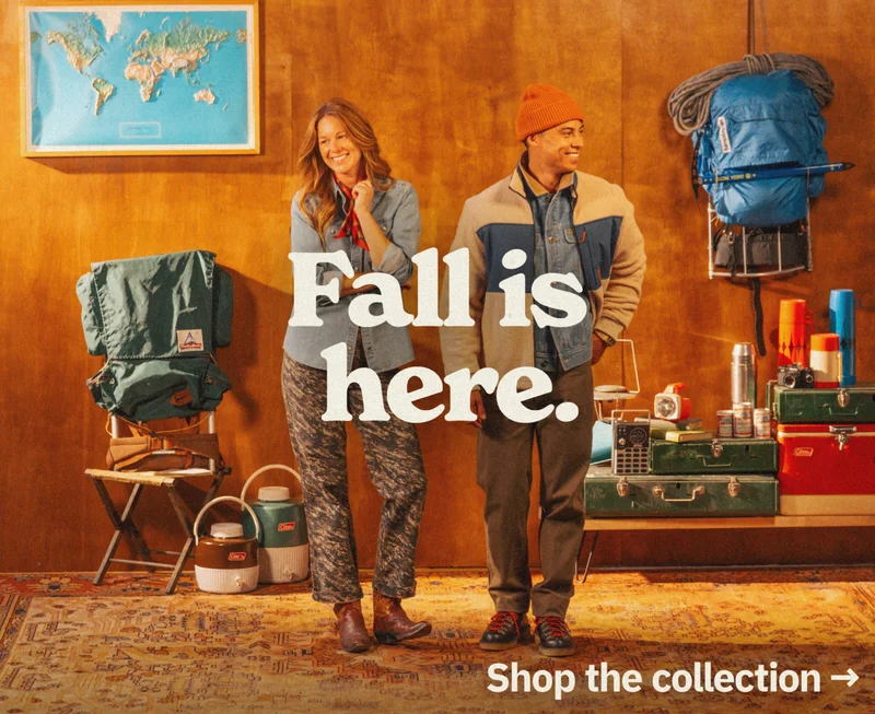 Shop The Look Book