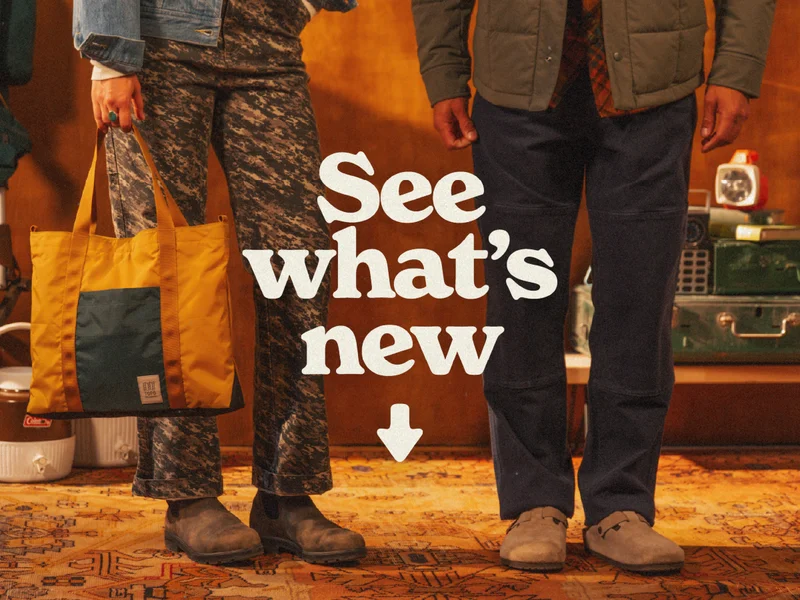 Shop The Look Book