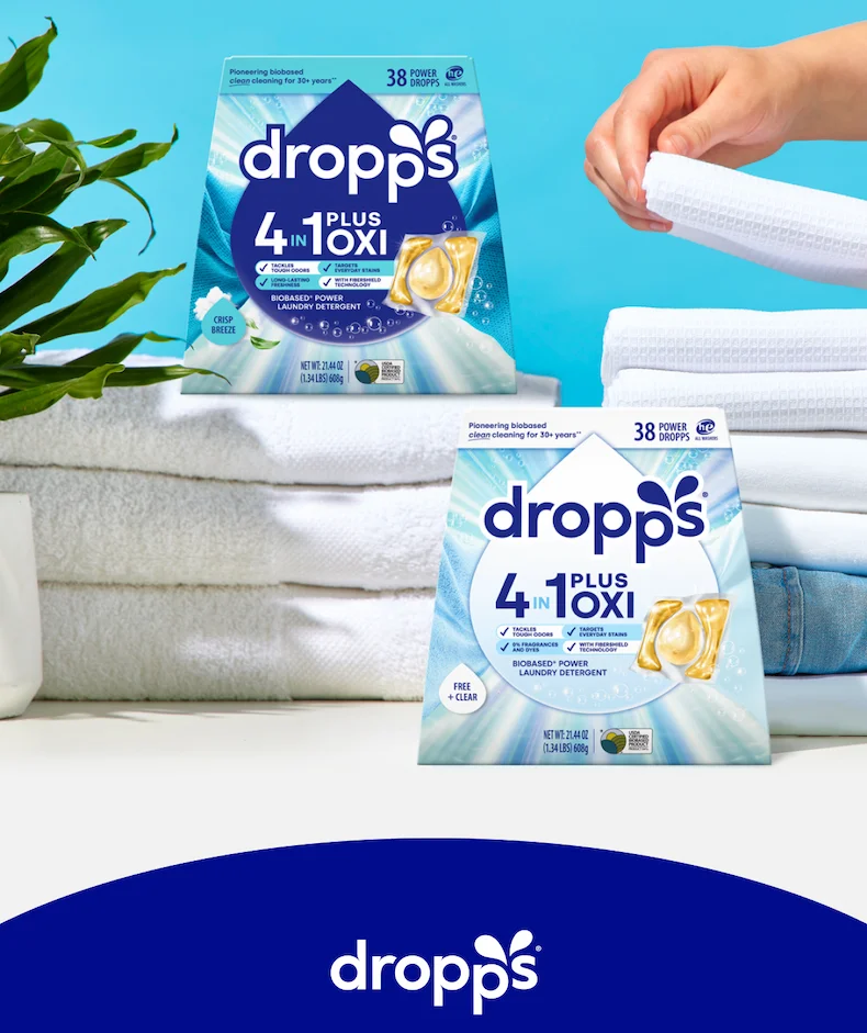 dropps