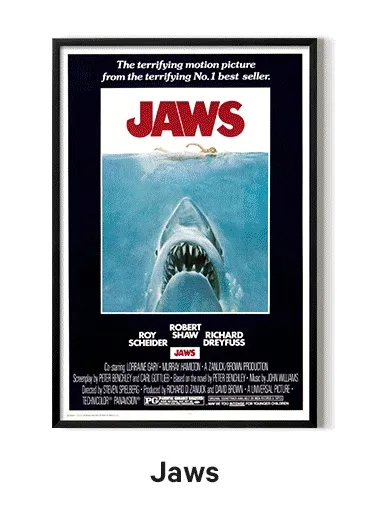 Jaws, 1975