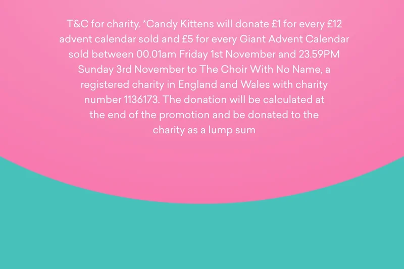 T&C's