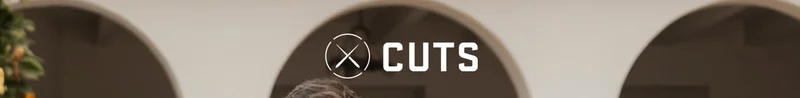 Cuts Clothing