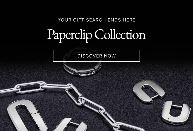 The Paperclip Collection