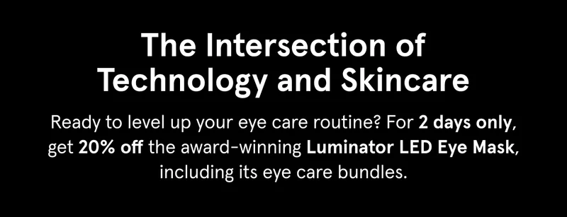 The Intersection of Technology and Skincare