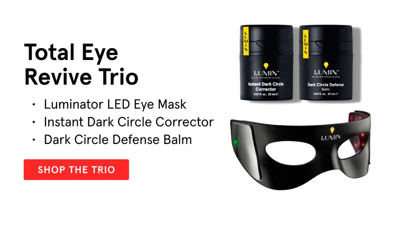 Total Eye Revive Trio