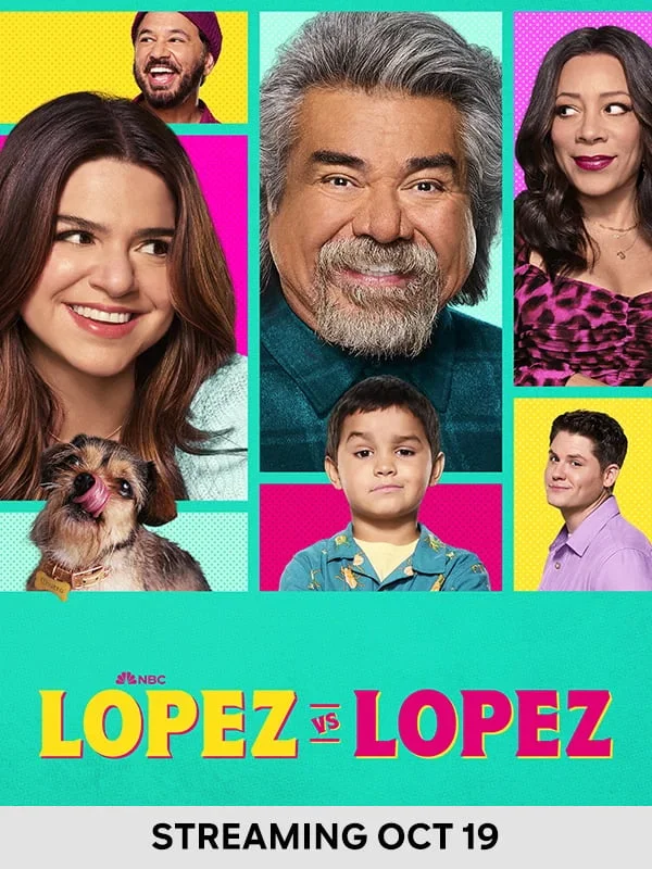 Lopez vs Lopez - STREAMING OCT 19