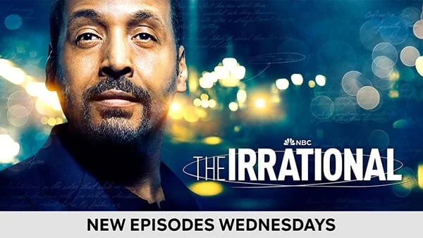 The Irrational - NEW EPISODES WEDNESDAYS