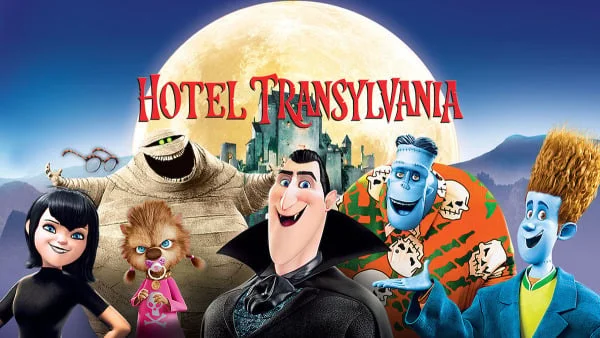 Hotel Transylvania