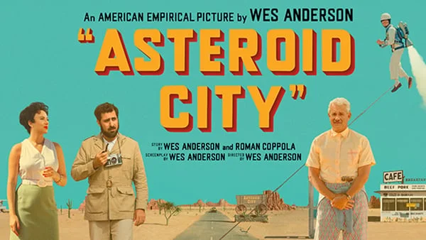 Asteroid City
